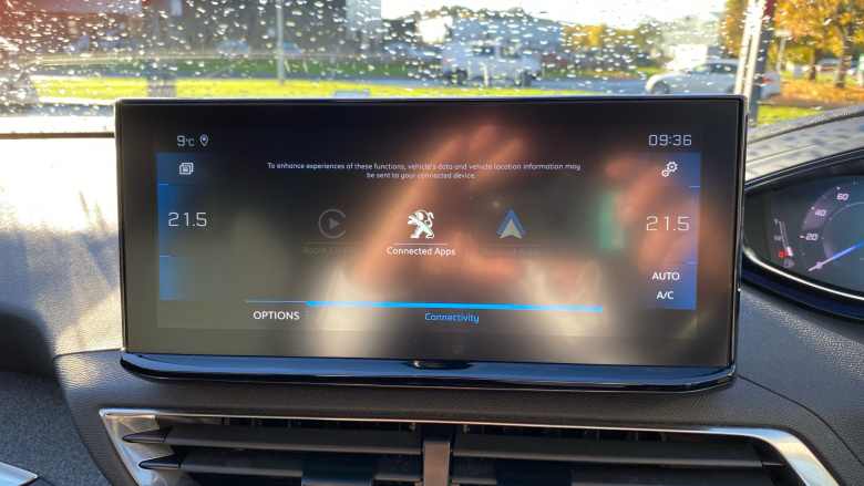 Peugeot 5008 1.2 PureTech Allure Premium 5dr EAT8 Petrol Estate